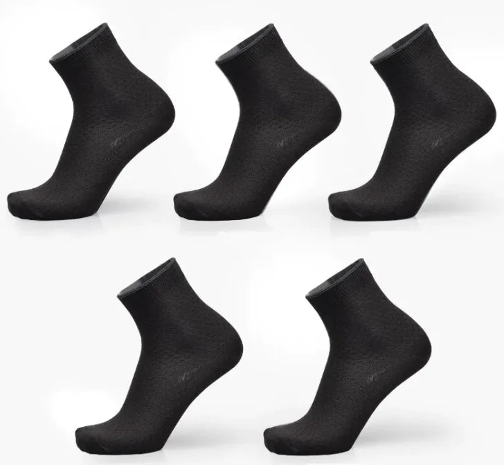 EcoComfort Men's Socks