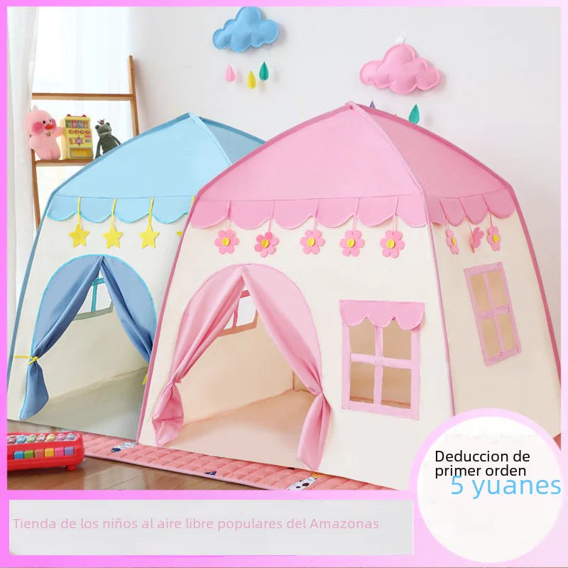 Kids' Oxford Eco Tent