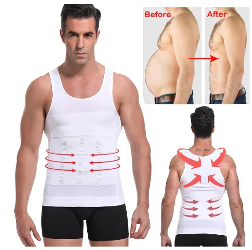 FlexForm Men’s Fitness Tank