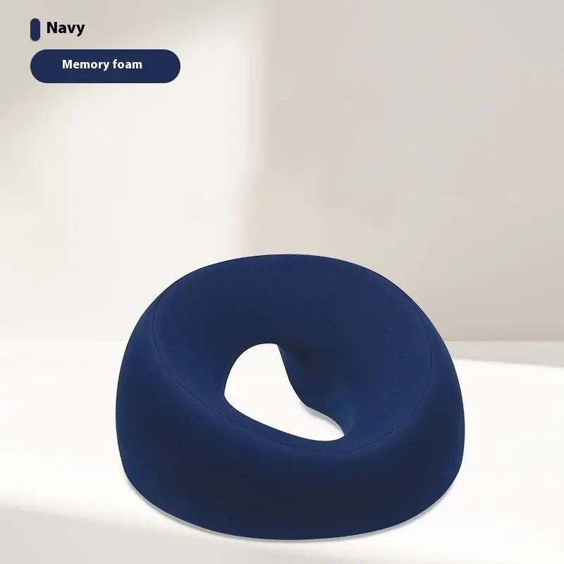 Memory Massage Face Pillow