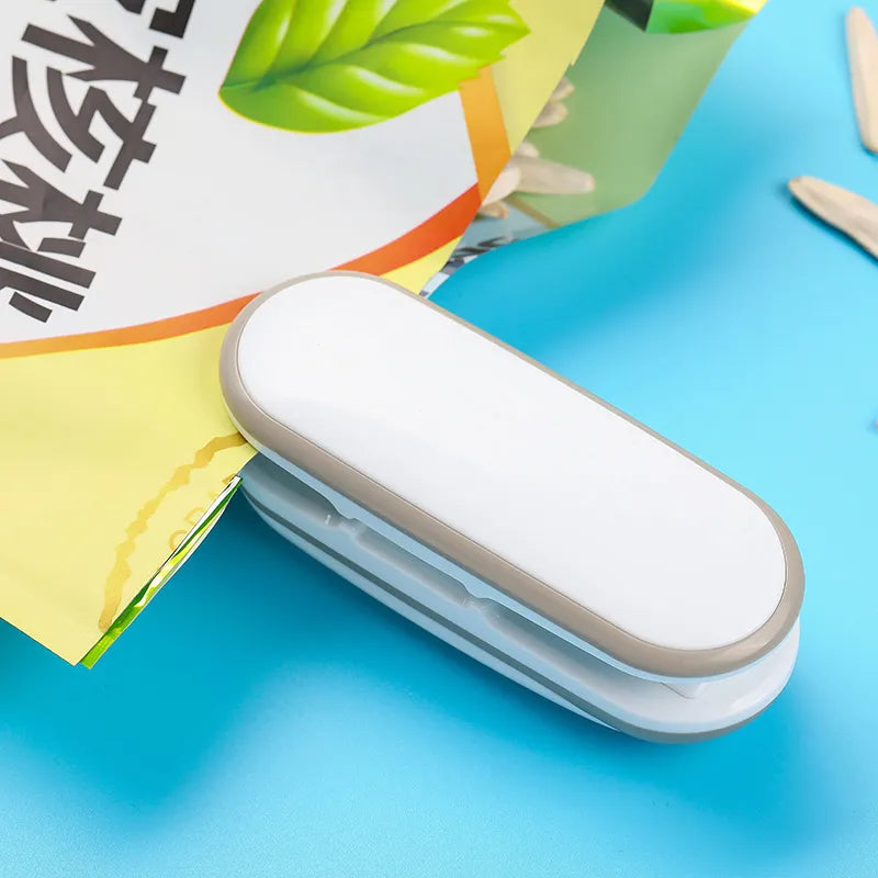 Compact Bag Sealer