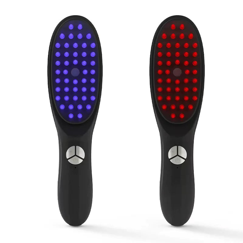 Scalp Therapy Massager