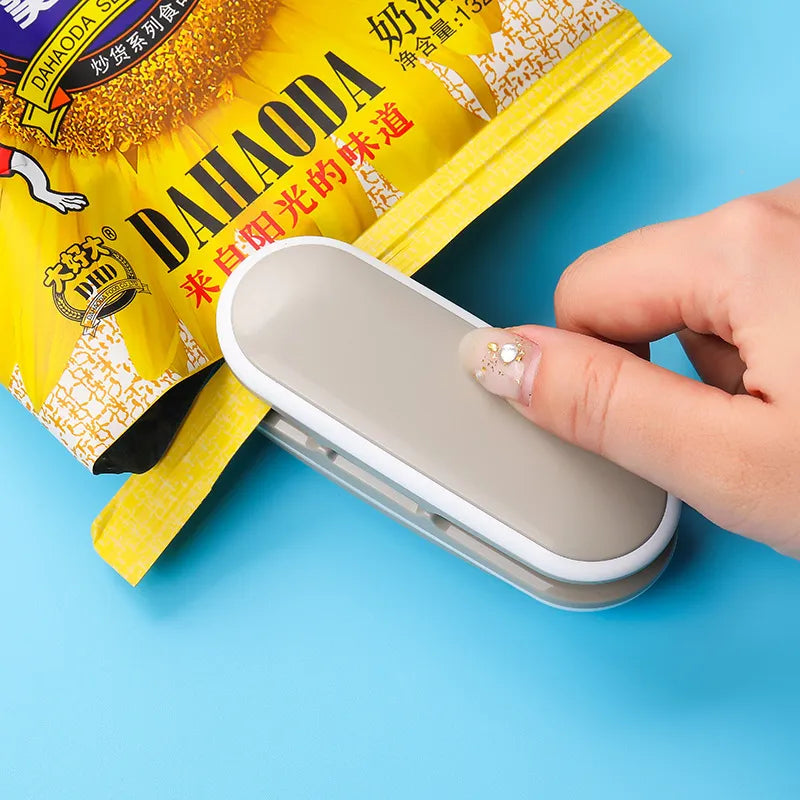 Compact Bag Sealer