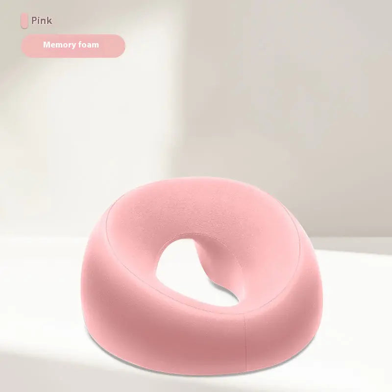 Memory Massage Face Pillow