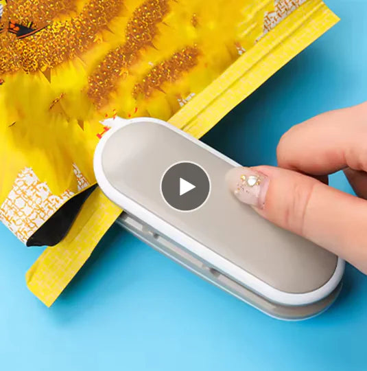 Compact Bag Sealer