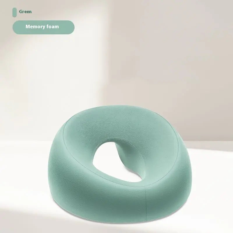 Memory Massage Face Pillow