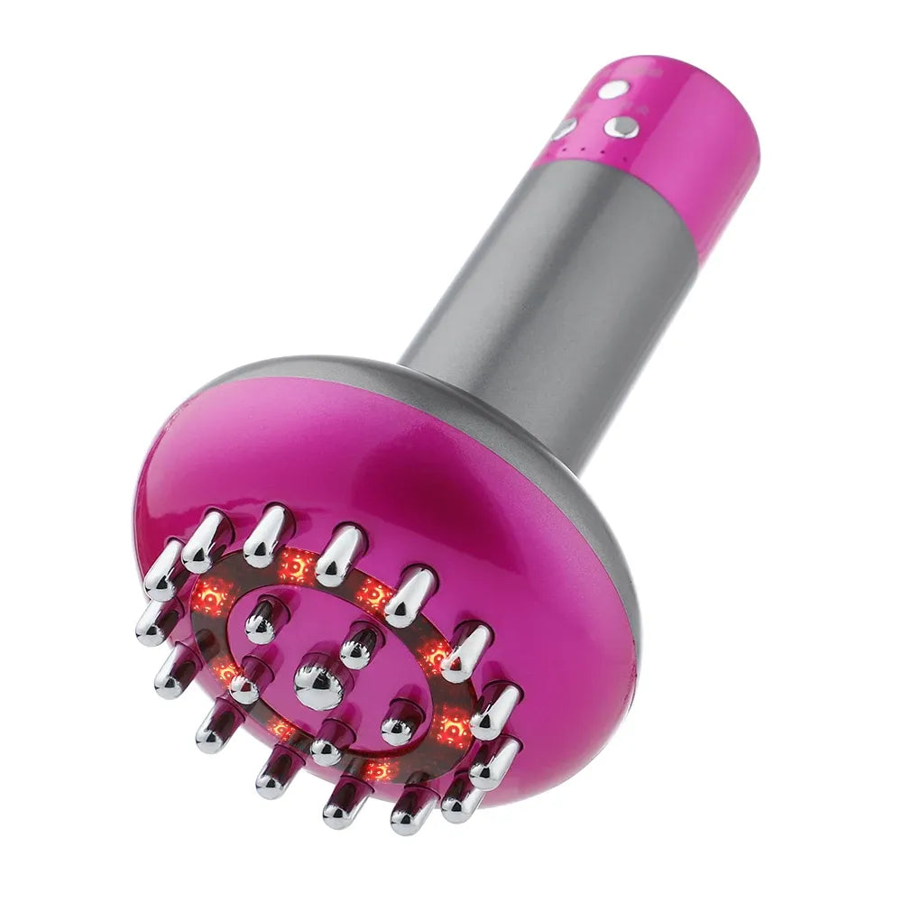 FlexiHeat Guasha Muscle Soother
