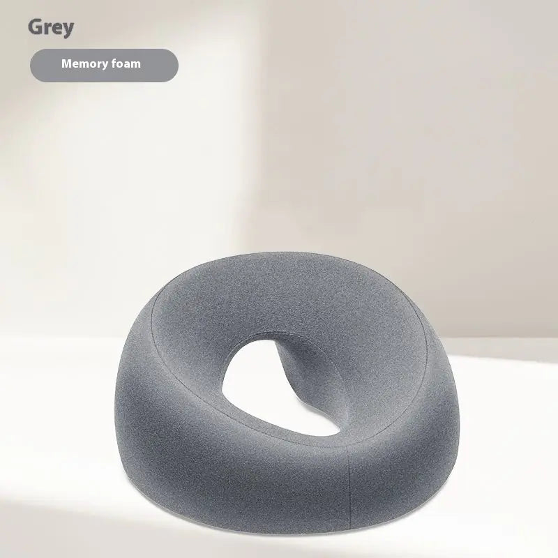 Memory Massage Face Pillow