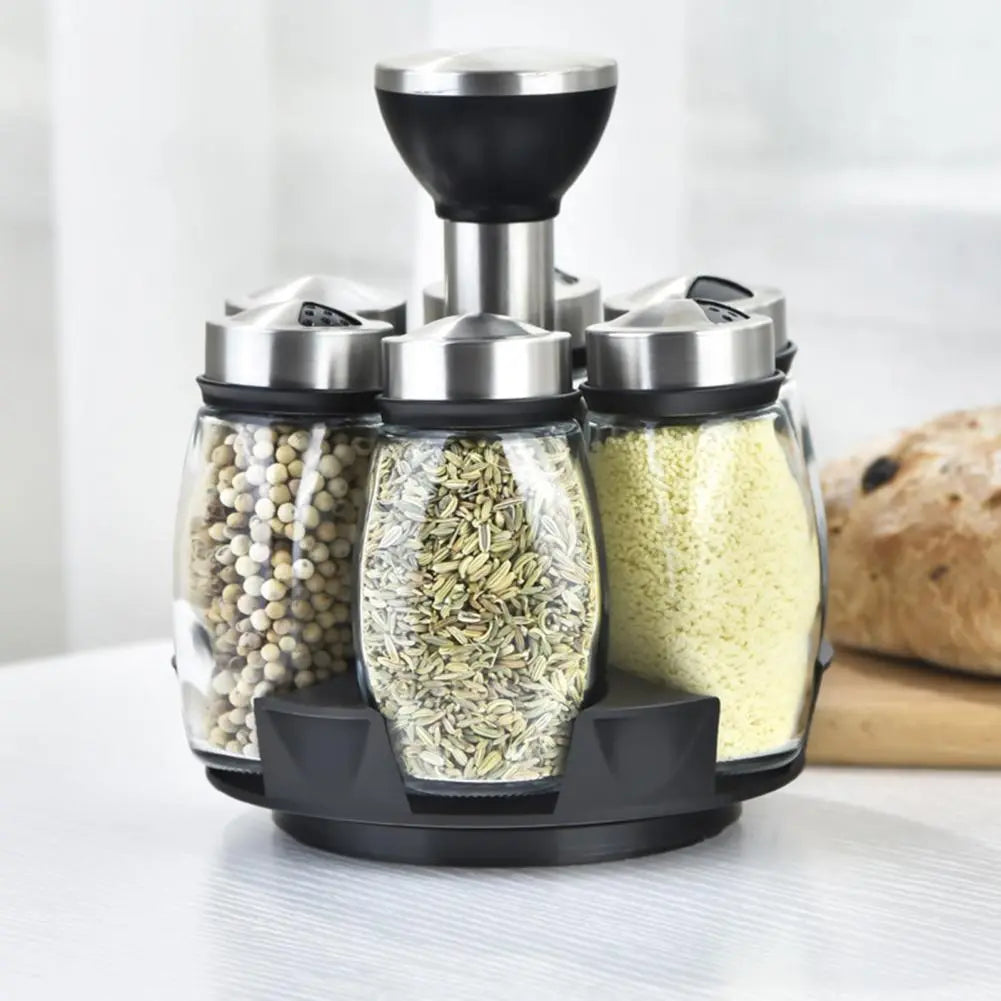 QuickSpin Spice Caddy