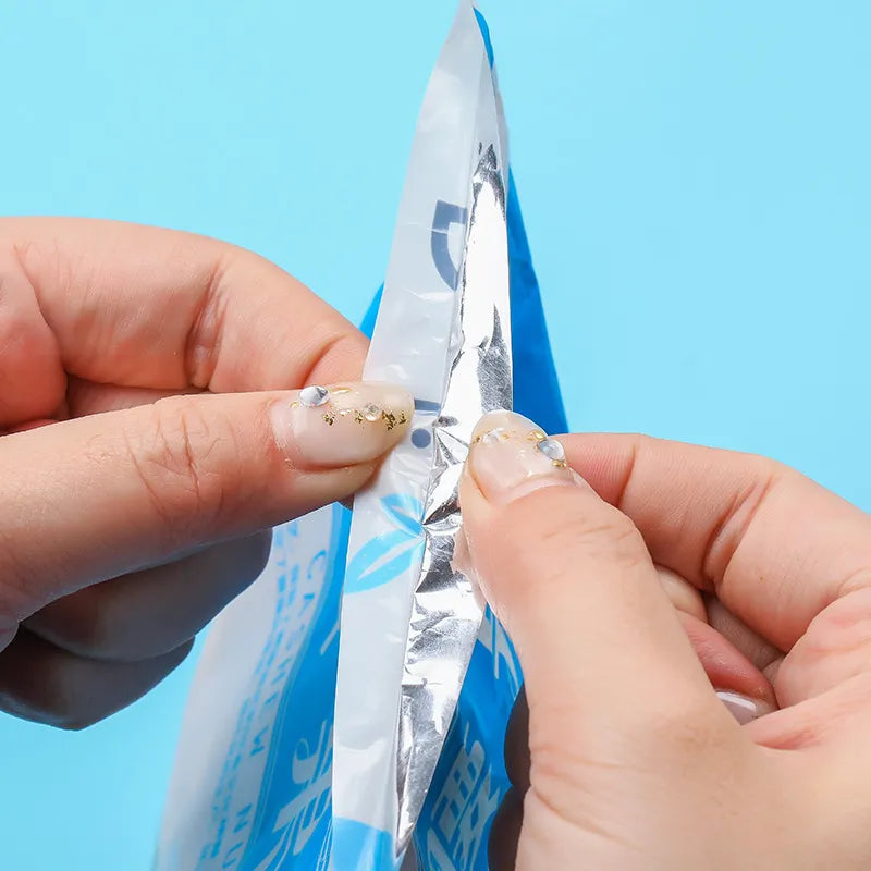 Compact Bag Sealer