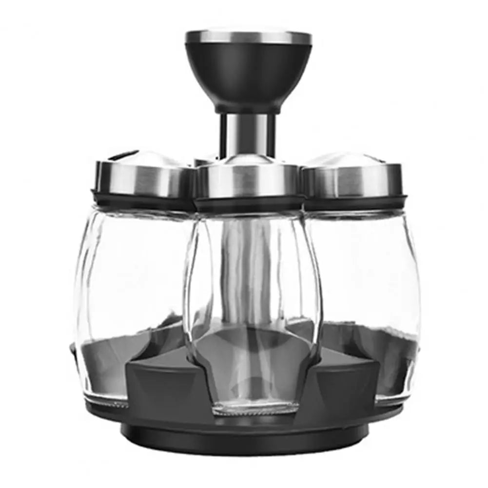 QuickSpin Spice Caddy