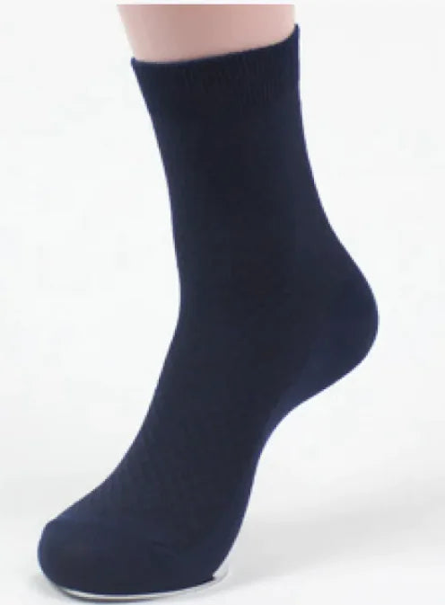 EcoComfort Men's Socks