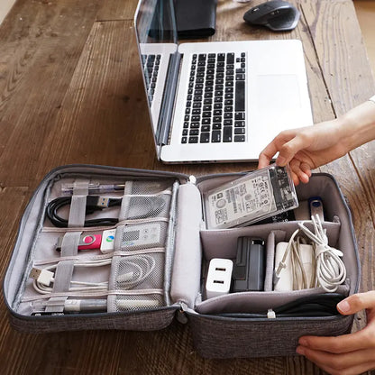 VersaPack Gadget Organizer