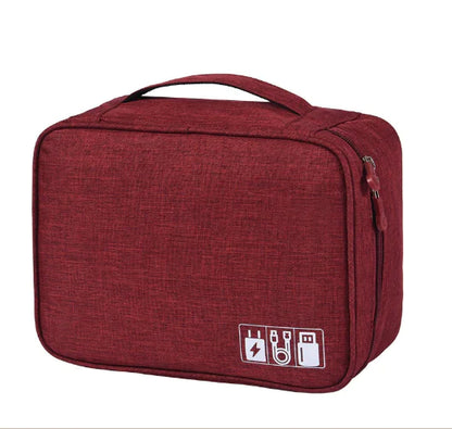 VersaPack Gadget Organizer