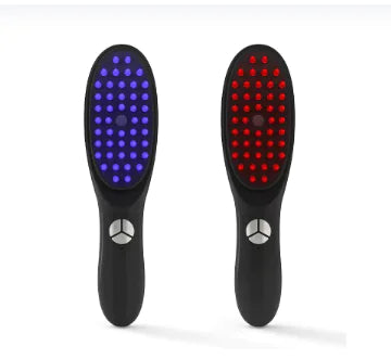 Scalp Therapy Massager