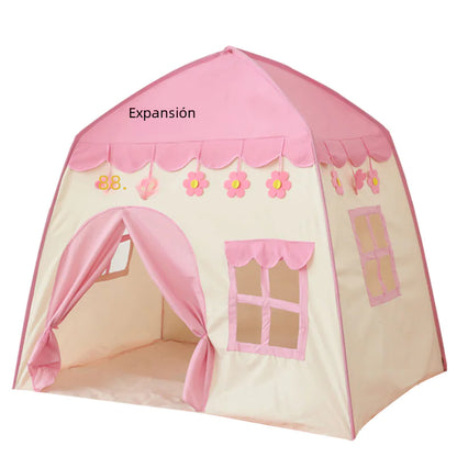 Kids' Oxford Eco Tent