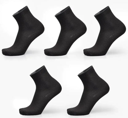 EcoComfort Men's Socks