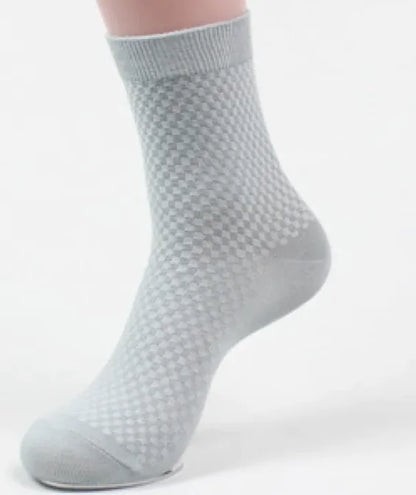 EcoComfort Men's Socks