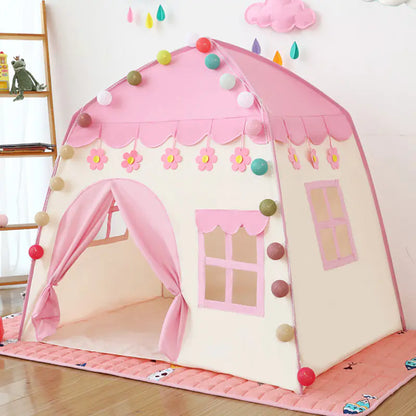 Kids' Oxford Eco Tent