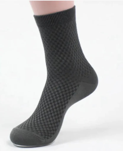 EcoComfort Men's Socks