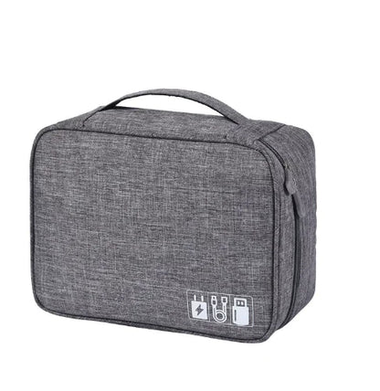 VersaPack Gadget Organizer