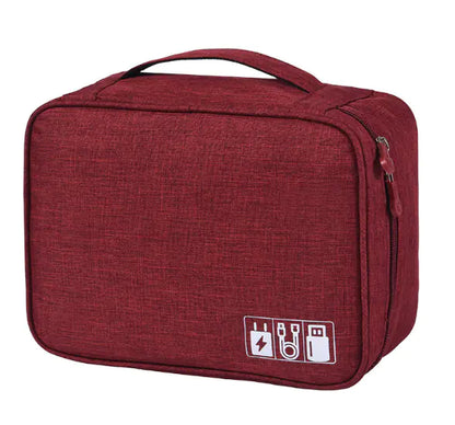 VersaPack Gadget Organizer