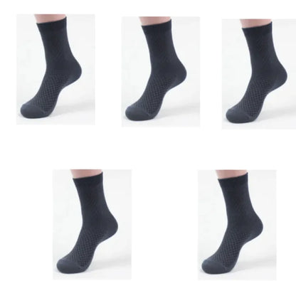 EcoComfort Men's Socks