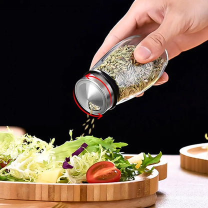 QuickSpin Spice Caddy