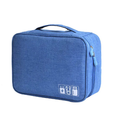 VersaPack Gadget Organizer