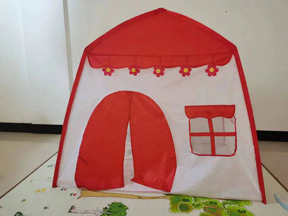 Kids' Oxford Eco Tent