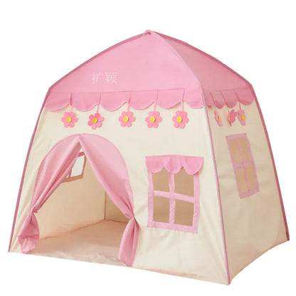 Kids' Oxford Eco Tent