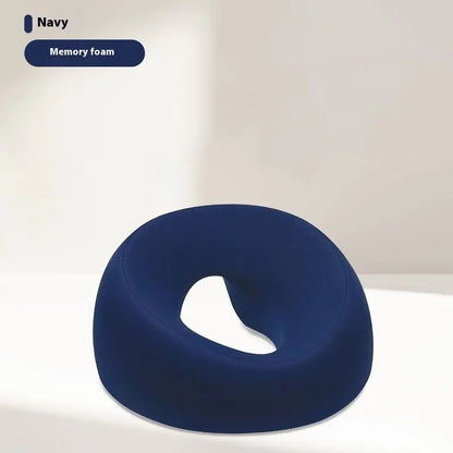 Memory Massage Face Pillow