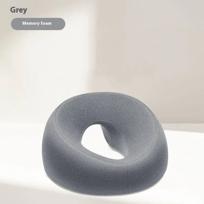 Memory Massage Face Pillow