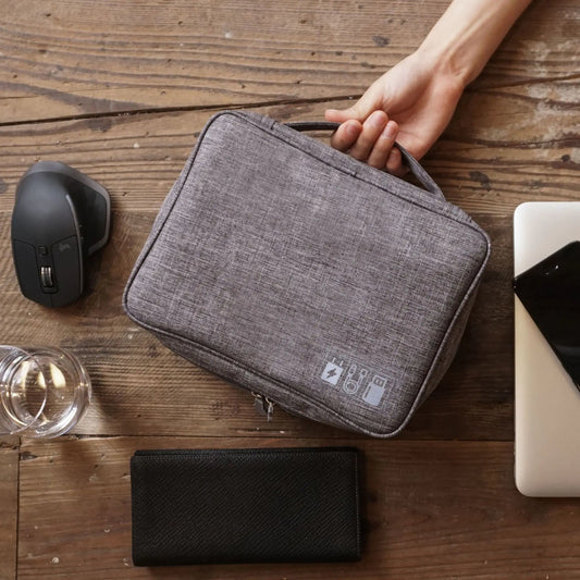 VersaPack Gadget Organizer