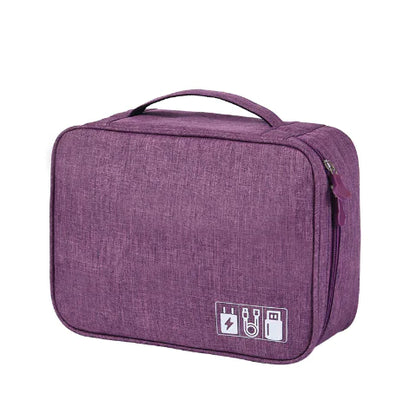 VersaPack Gadget Organizer