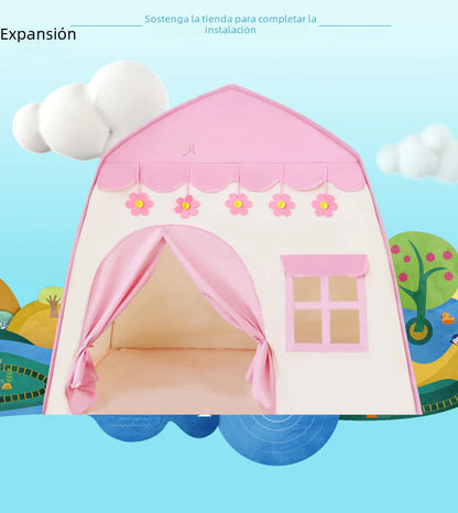 Kids' Oxford Eco Tent