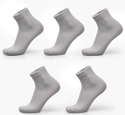 EcoComfort Men's Socks