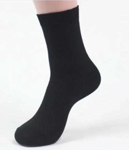 EcoComfort Men's Socks