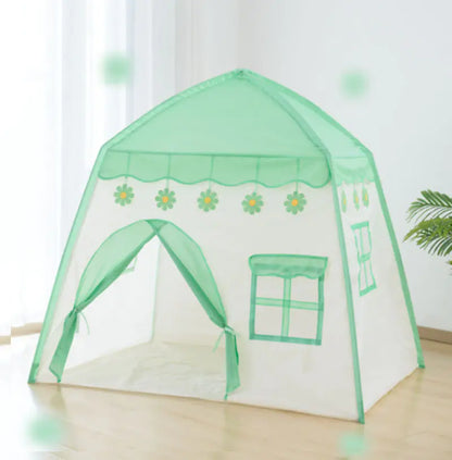 Kids' Oxford Eco Tent