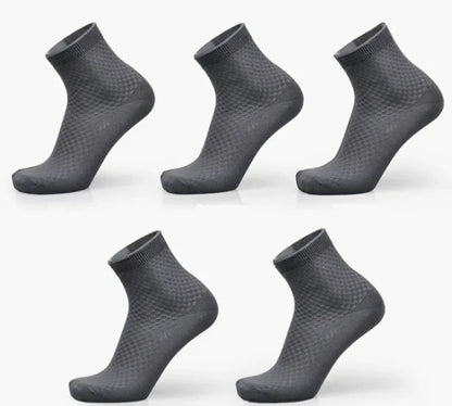 EcoComfort Men's Socks