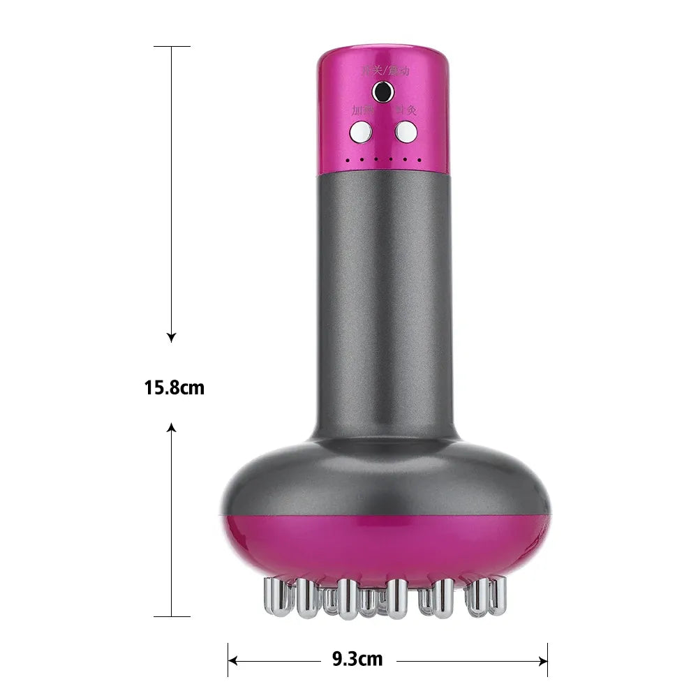 FlexiHeat Guasha Muscle Soother