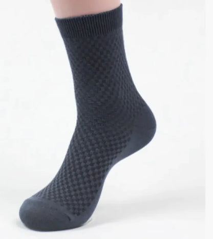EcoComfort Men's Socks