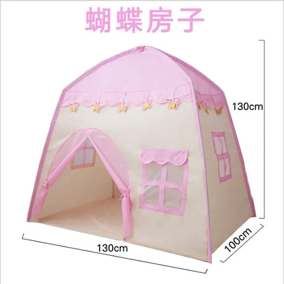 Kids' Oxford Eco Tent