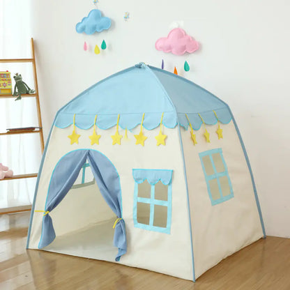 Kids' Oxford Eco Tent