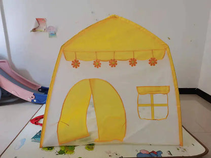 Kids' Oxford Eco Tent
