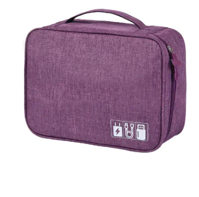 VersaPack Gadget Organizer